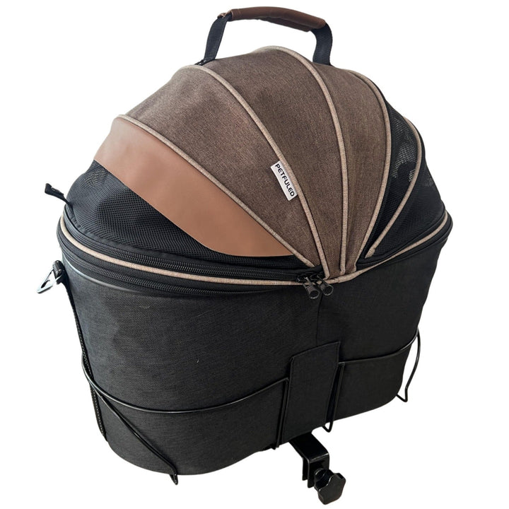 Discover the Ultimate Pet Travel Solution