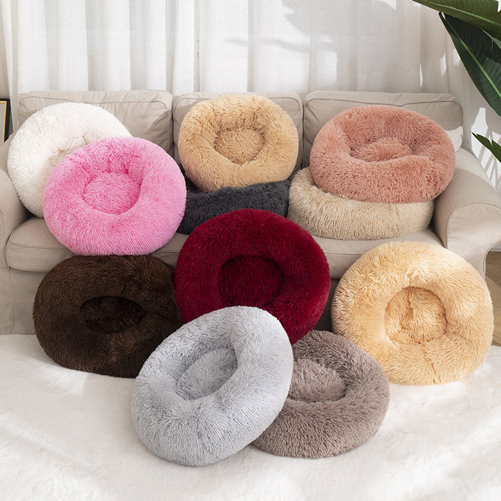 Cozy Comfort for Your Furry Friends
