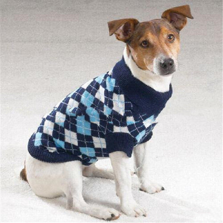 Dress Your Pup in Style with Our Pet Clothes Dog Sweater