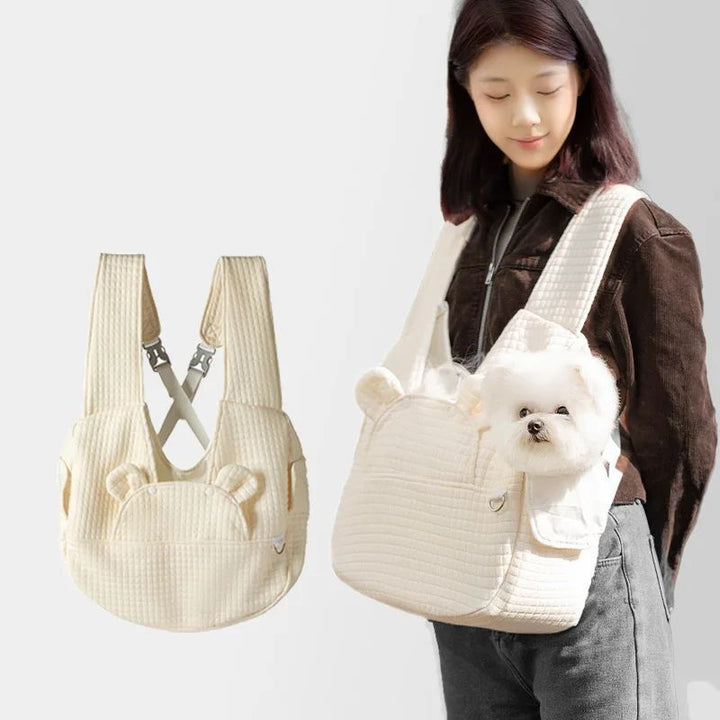 Discover the Ultimate Pet Backpack Carrier for Adventurous Pet Owners
